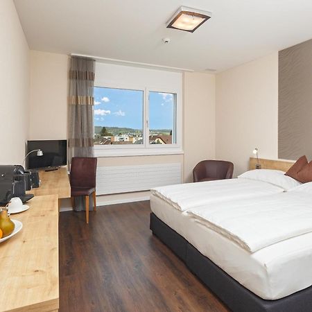 Villmergen Swiss Quality Hotel Extérieur photo