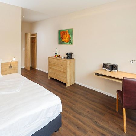 Villmergen Swiss Quality Hotel Extérieur photo