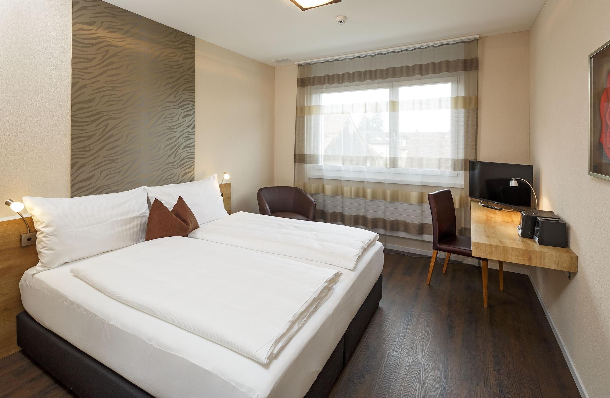 Villmergen Swiss Quality Hotel Extérieur photo