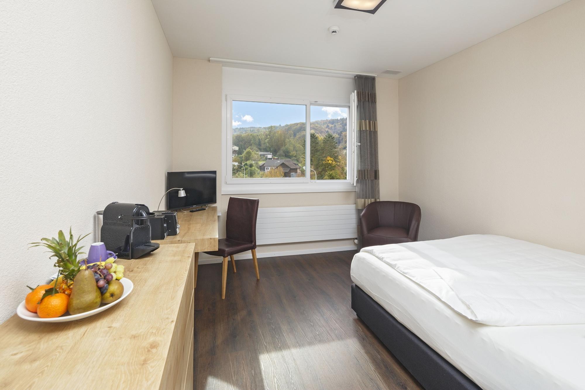 Villmergen Swiss Quality Hotel Extérieur photo