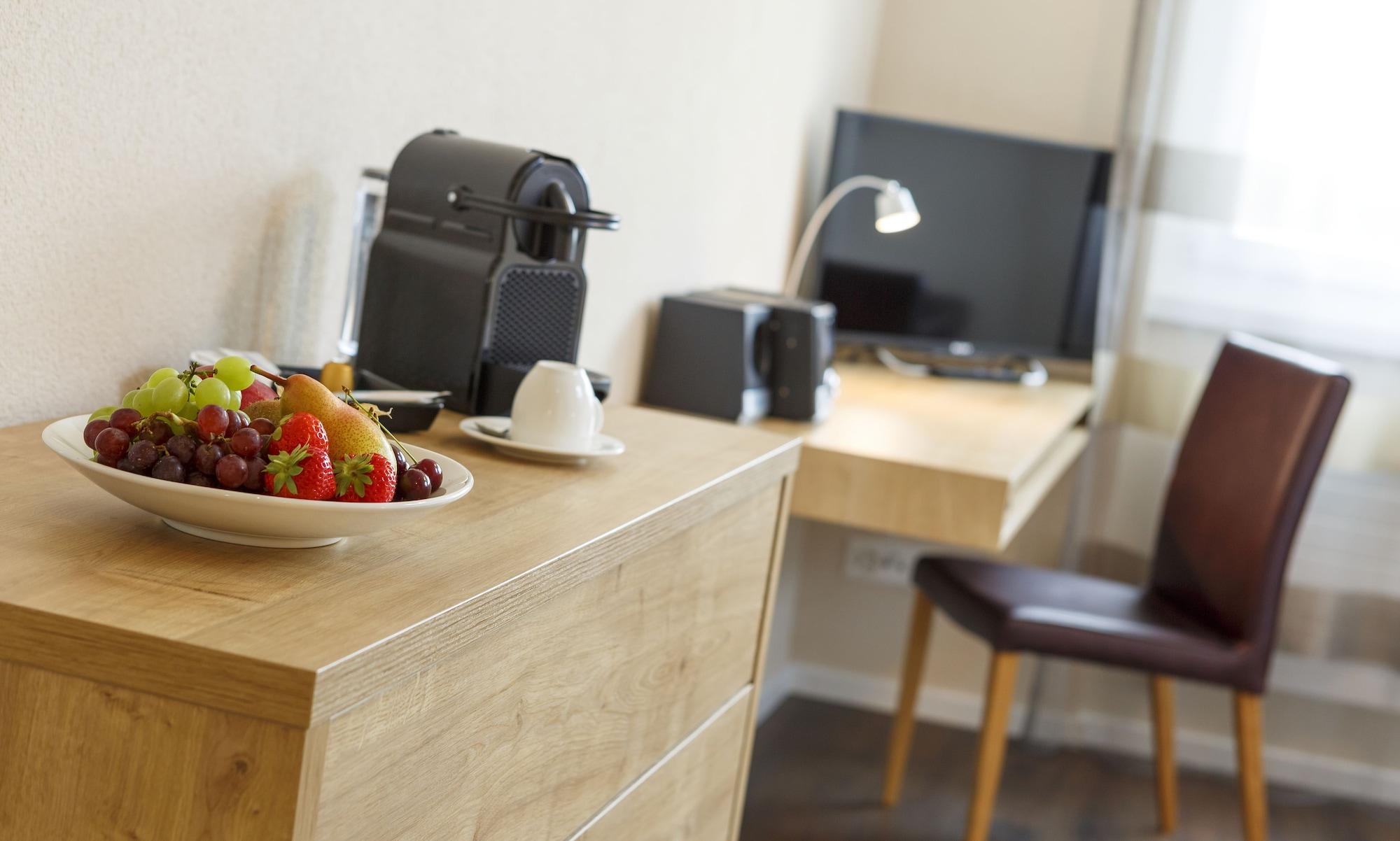 Villmergen Swiss Quality Hotel Extérieur photo