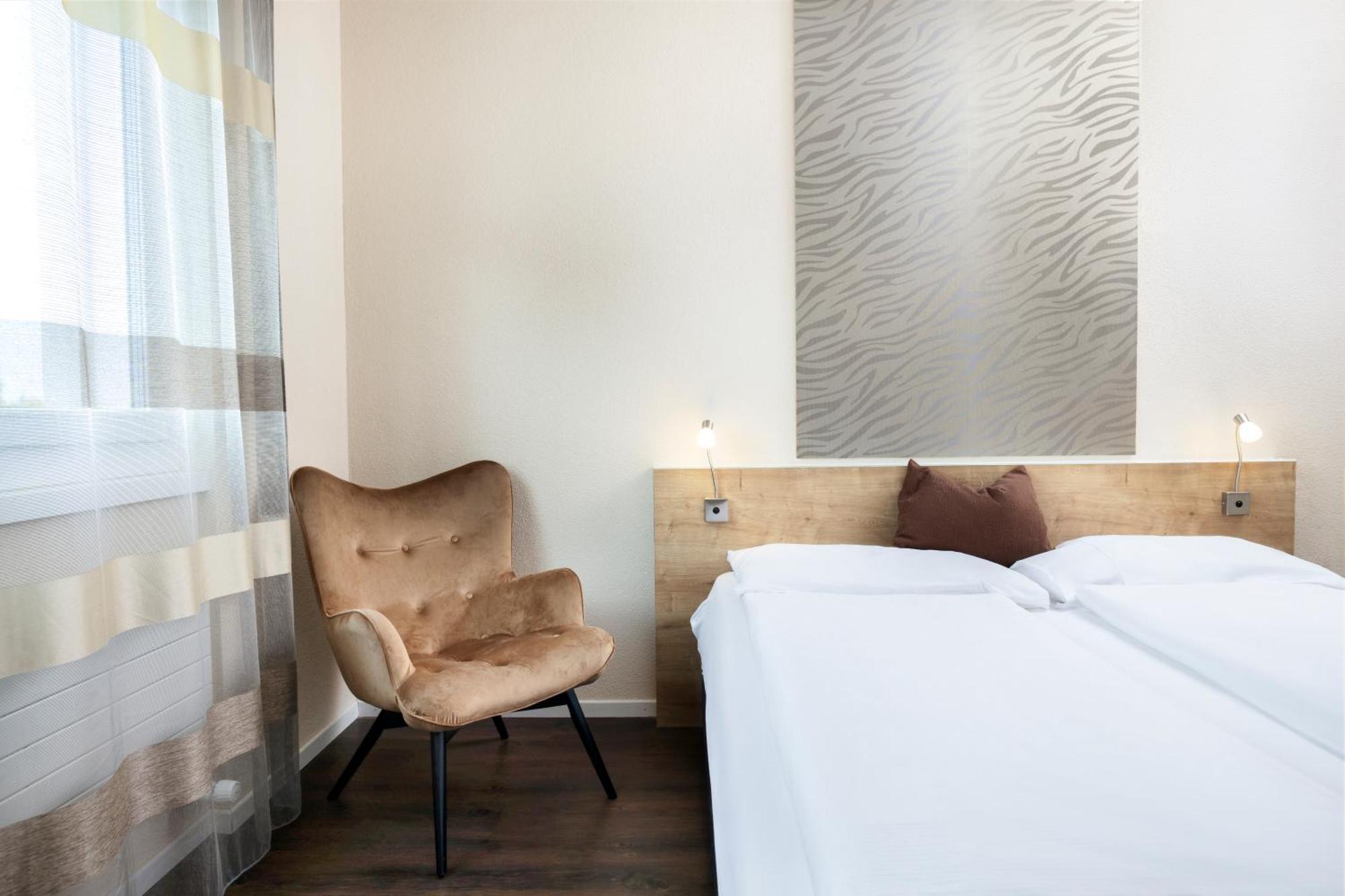 Villmergen Swiss Quality Hotel Extérieur photo