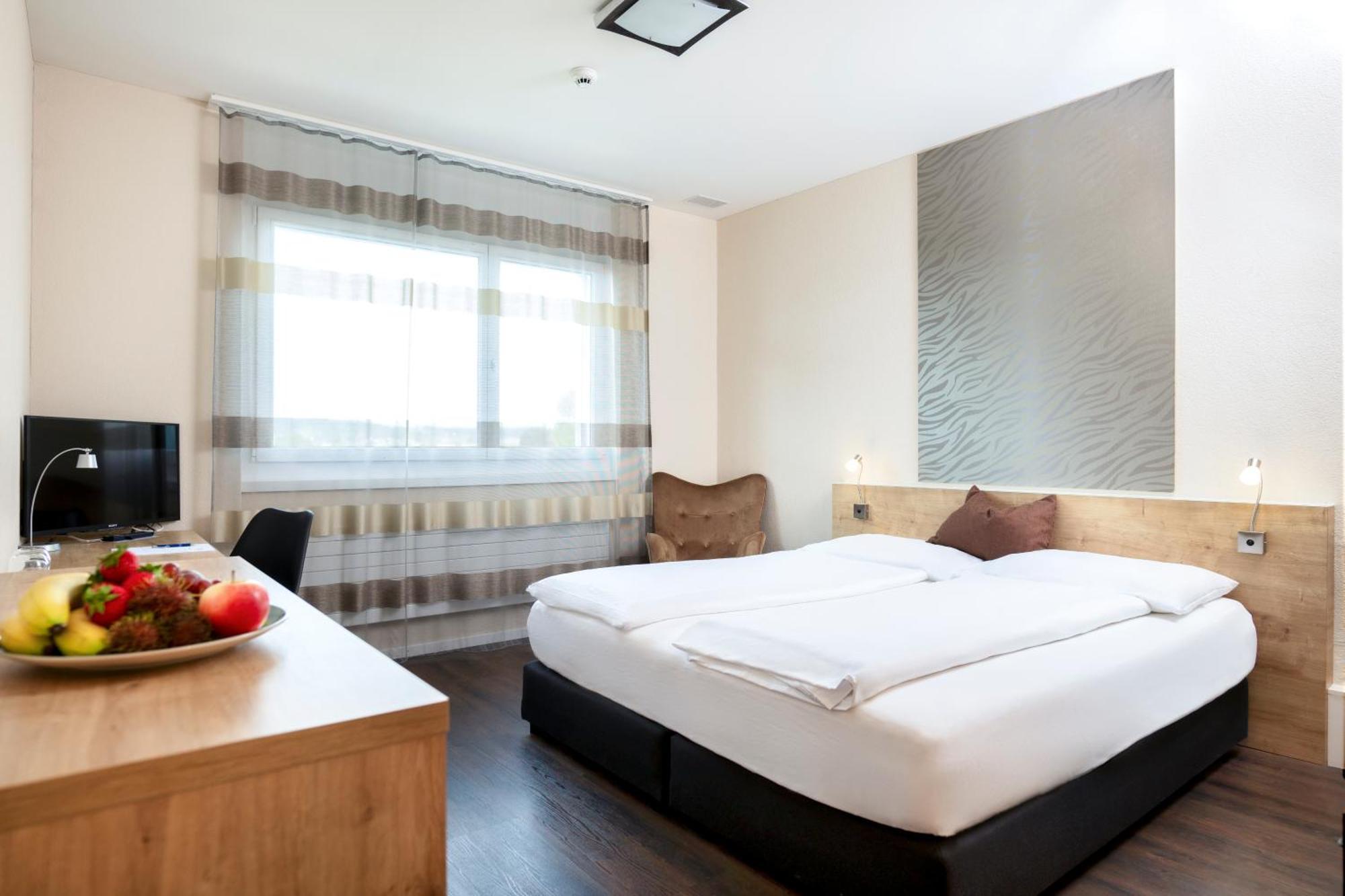 Villmergen Swiss Quality Hotel Extérieur photo