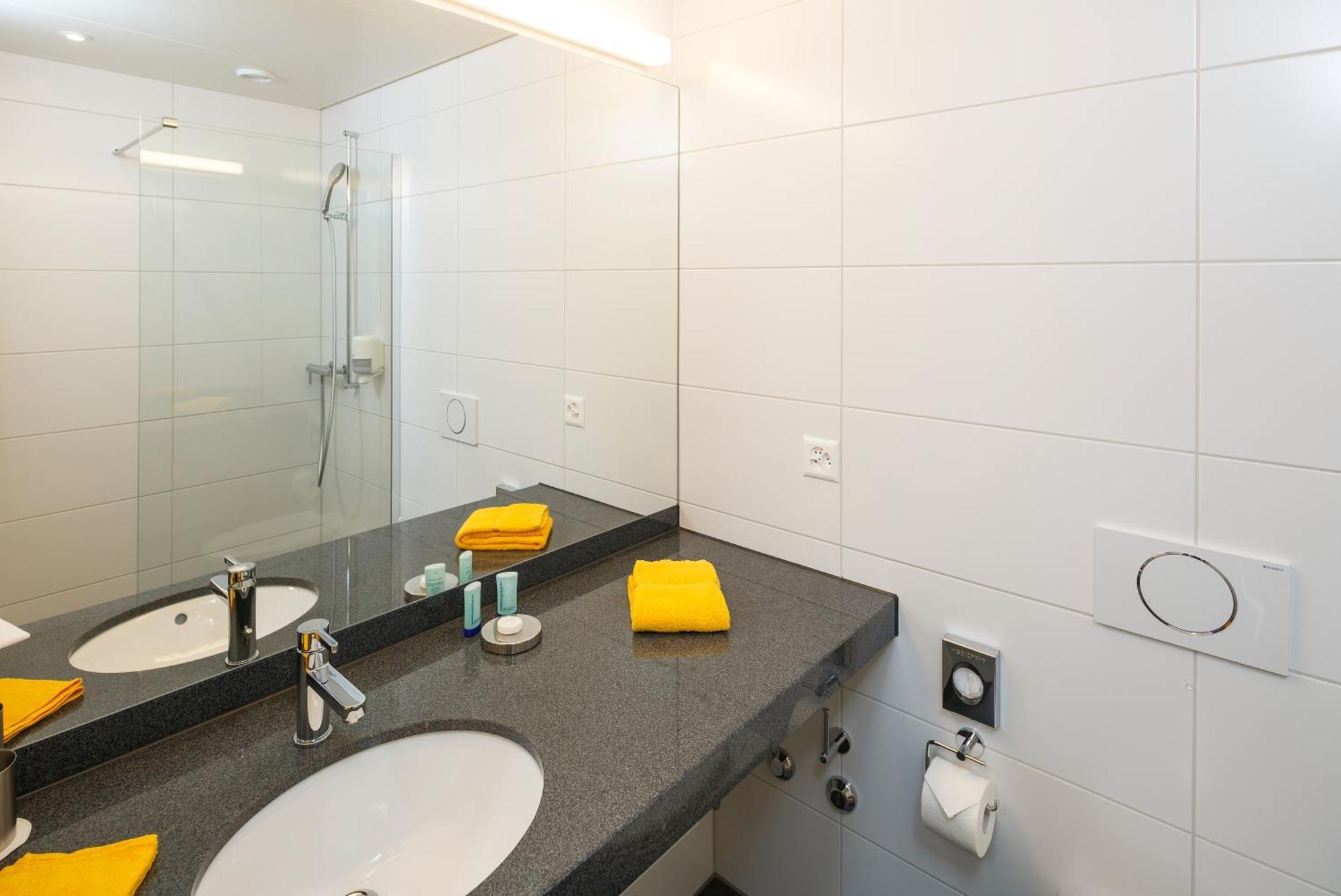 Villmergen Swiss Quality Hotel Extérieur photo