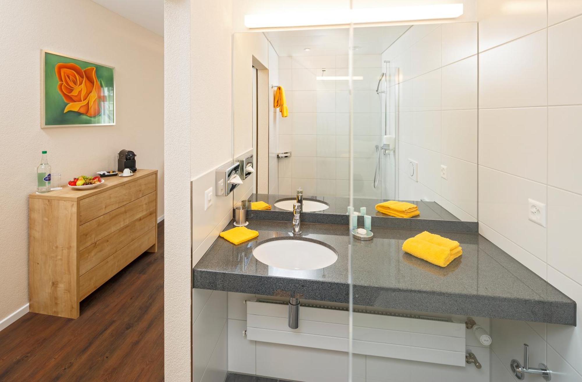 Villmergen Swiss Quality Hotel Extérieur photo