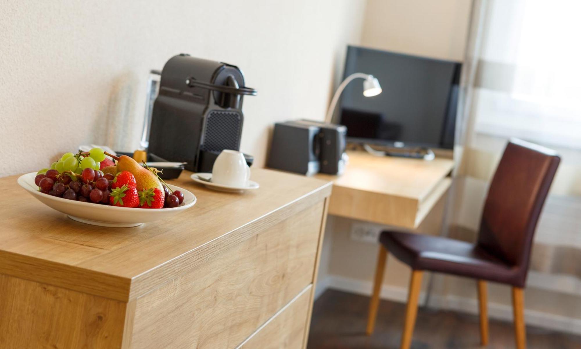 Villmergen Swiss Quality Hotel Extérieur photo