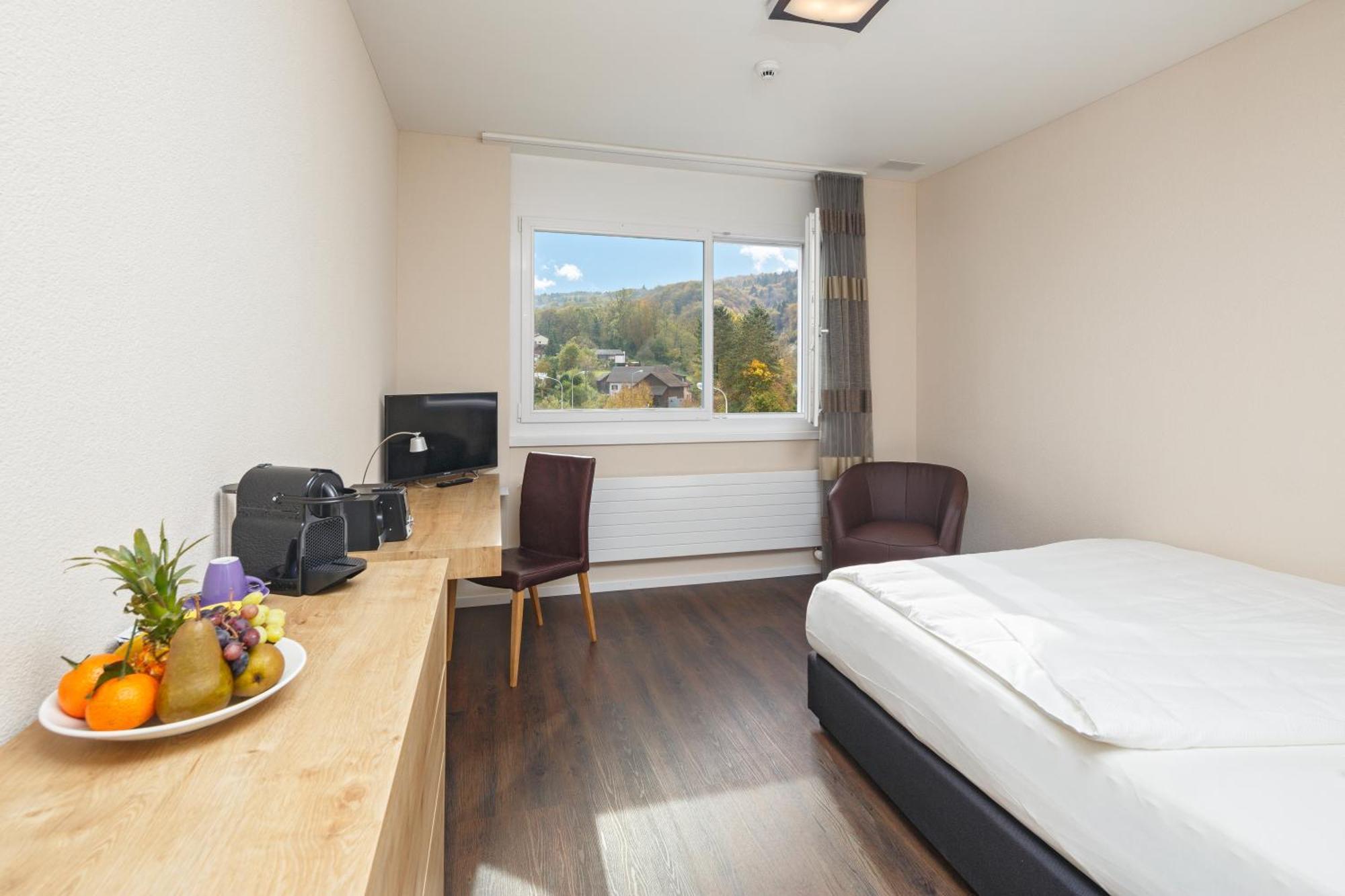 Villmergen Swiss Quality Hotel Extérieur photo