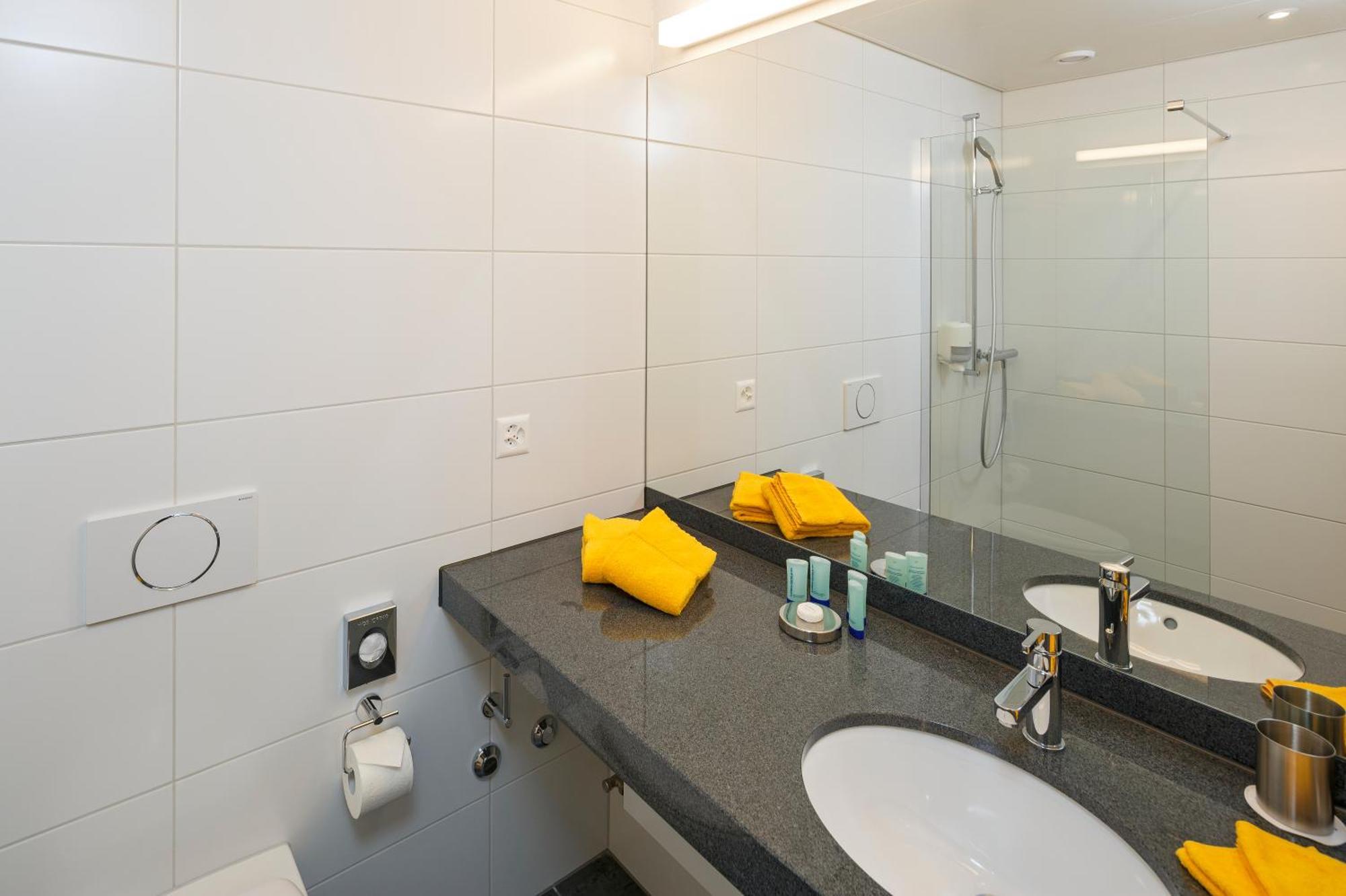 Villmergen Swiss Quality Hotel Extérieur photo