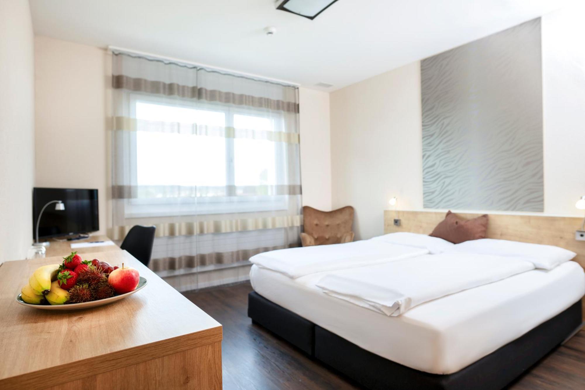 Villmergen Swiss Quality Hotel Extérieur photo