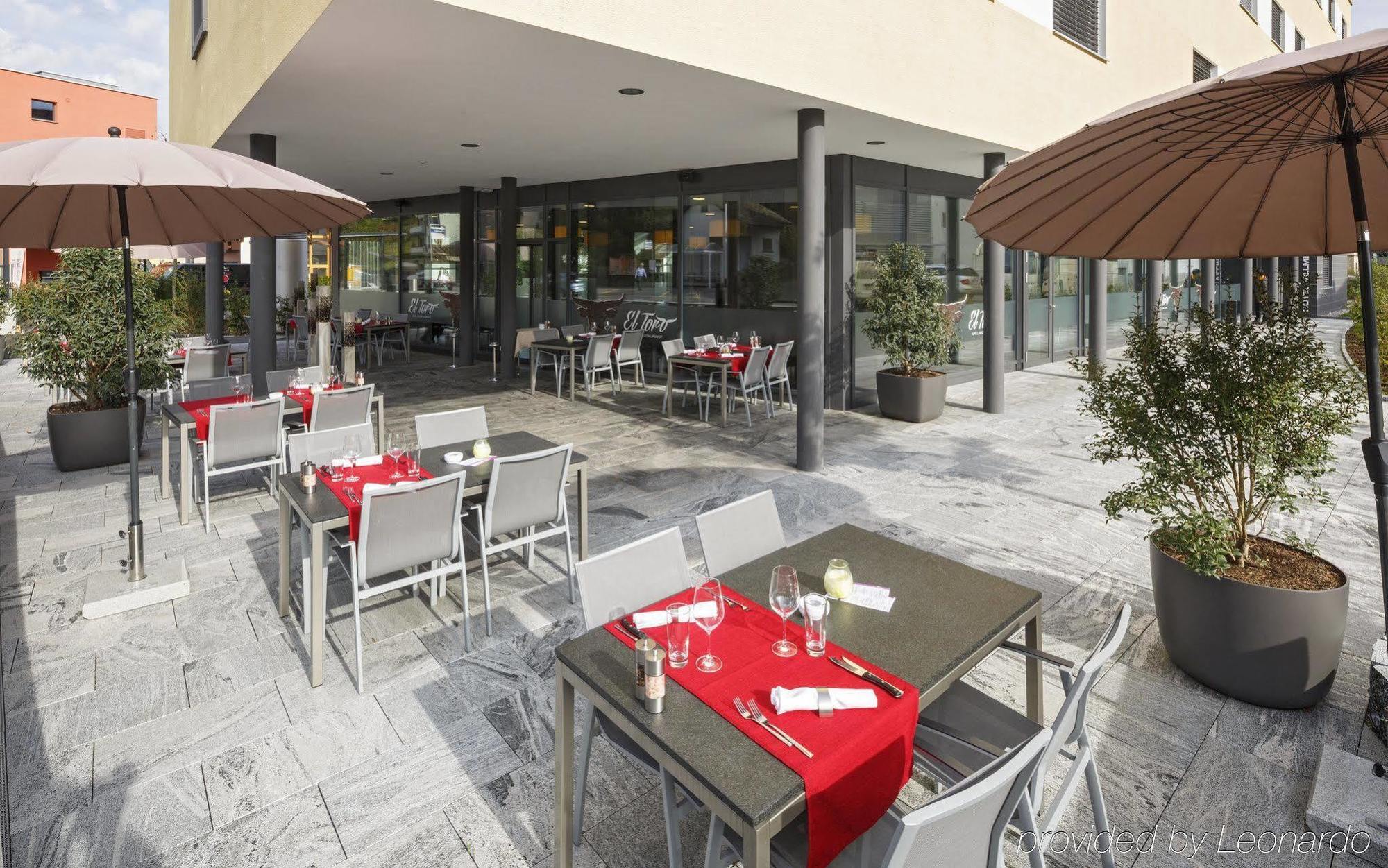 Villmergen Swiss Quality Hotel Extérieur photo