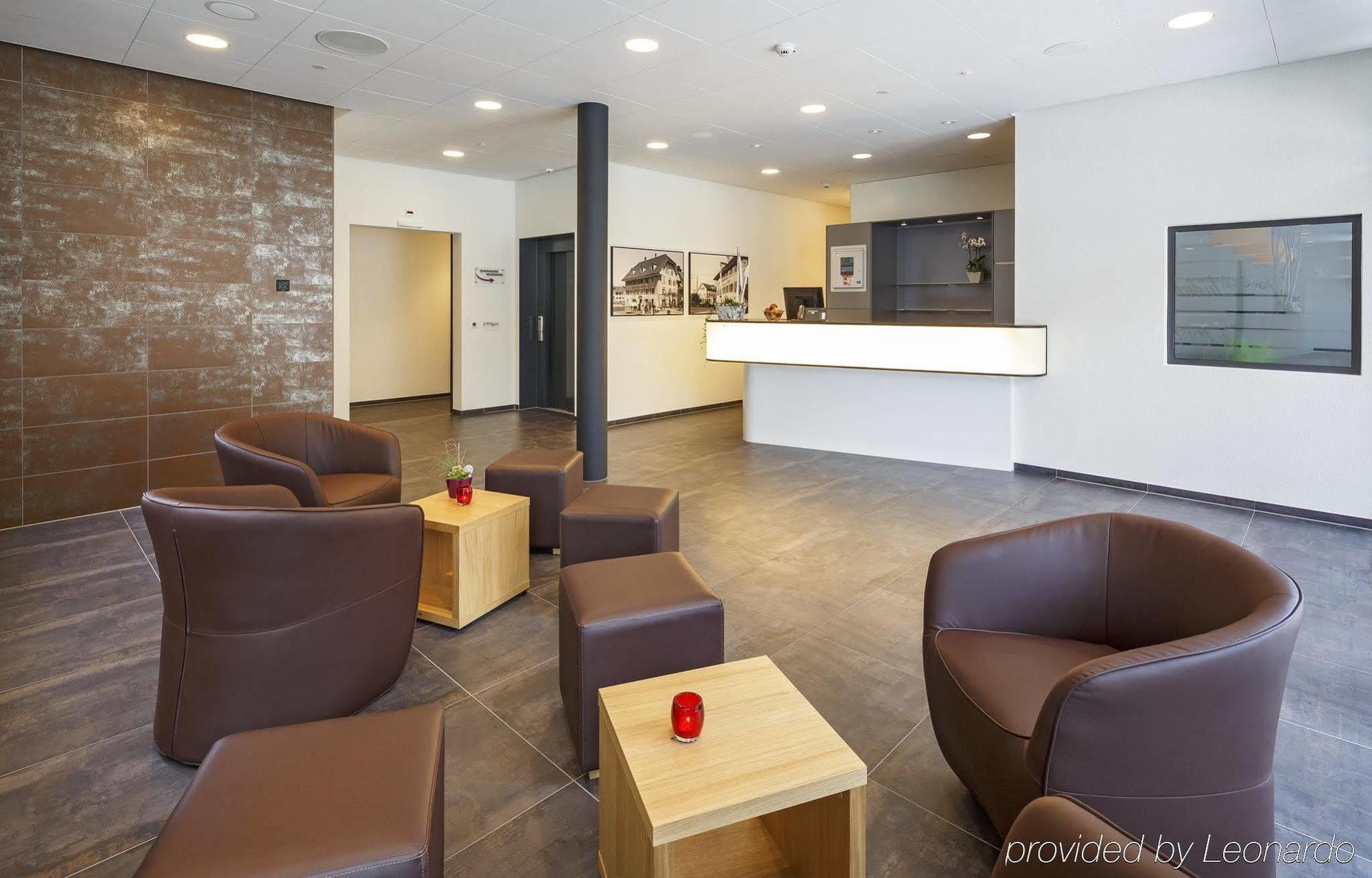 Villmergen Swiss Quality Hotel Extérieur photo