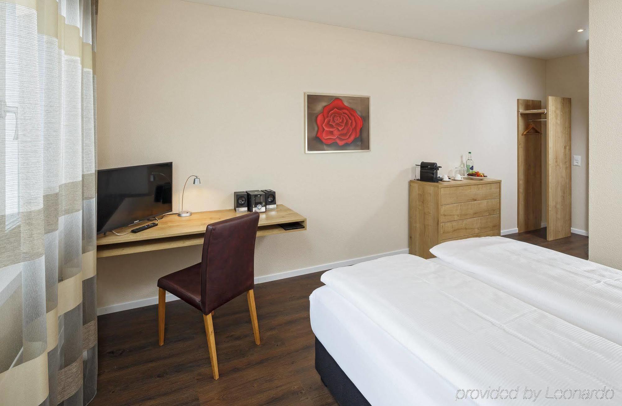 Villmergen Swiss Quality Hotel Extérieur photo