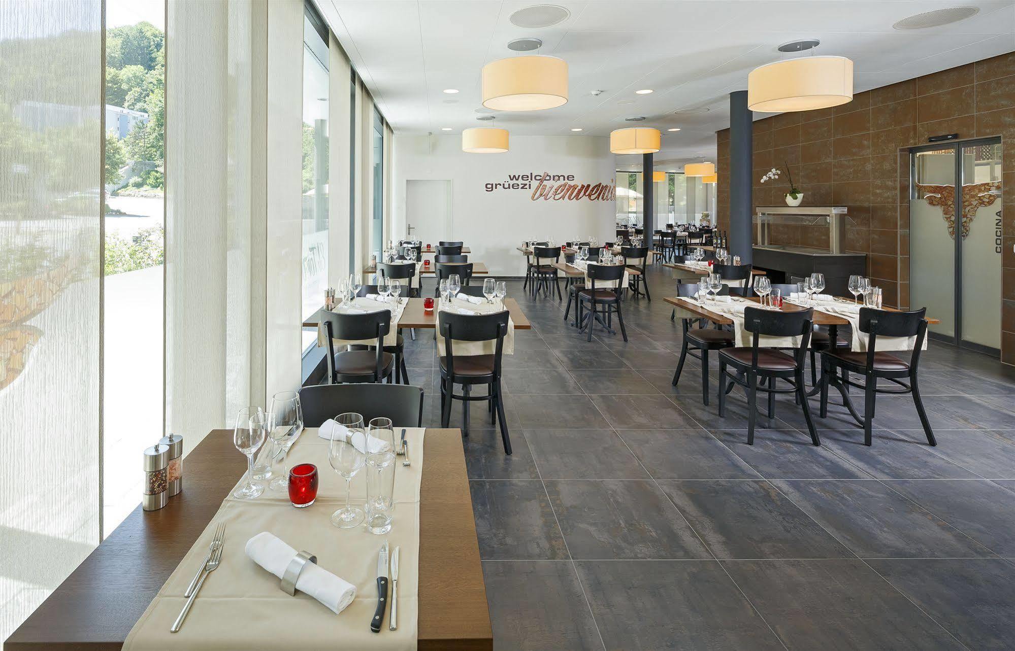 Villmergen Swiss Quality Hotel Extérieur photo
